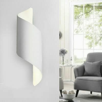 Applique Da Parete Led G9 Doppia Luce  Design Moderno