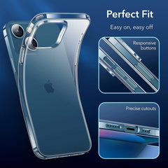 Custodia Cover Per Iphone 13 6.1
