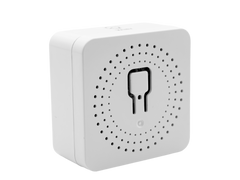 Mini Interruttore Intelligente A 1 Via FS-02W Wiby