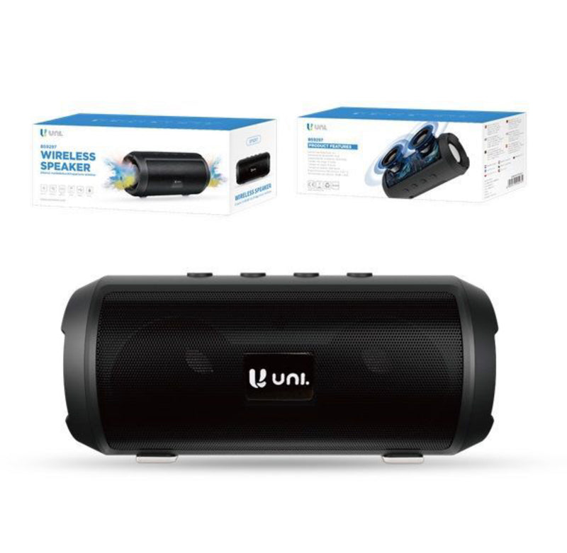 Speaker Altoparlante Radio Portatile Bluetooth 10 W