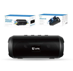 Speaker Altoparlante Radio Portatile Bluetooth 10 W