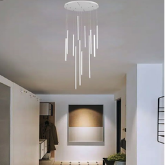 Lampadario Moderno A Sospensione Lp 45