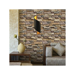 Applique Da Parete Led G9 Doppia Luce  Design Moderno