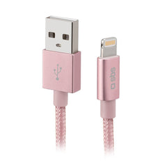 Cavo Lightning Iphone Intrecciato 1 M cb 9043
