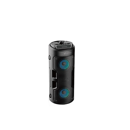 Cassa Speaker Altoparlante Bluetooth Ricaricabile  Usb Wifi 20w