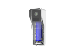 Smart Videocitofono Wifi Video Campanello 1080p Esterno Con Sensore Audio