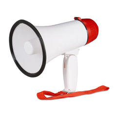 Megafono 10W Con Registratore