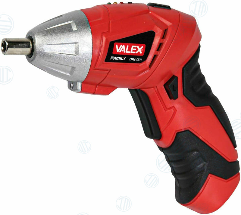 Cacciavite A Batteria al Litio Driver, 3.6 V