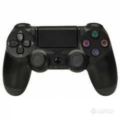 Controller Per Ps4 Vibration 4 Gamepad Joypad Wireless Compatibile