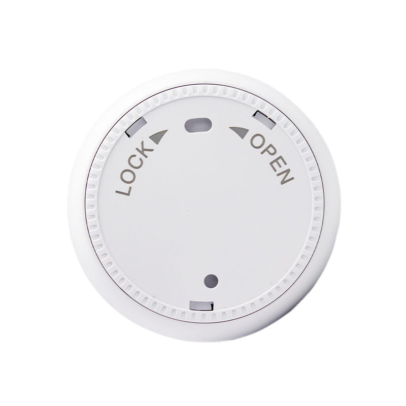 Termometro Igrometro Wifi Smart Temperatura Sensore Umidità Misuratore Alexa