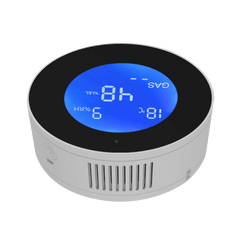 Sensore Rilevatore di Gas Metano Smart WiFi Smartlife