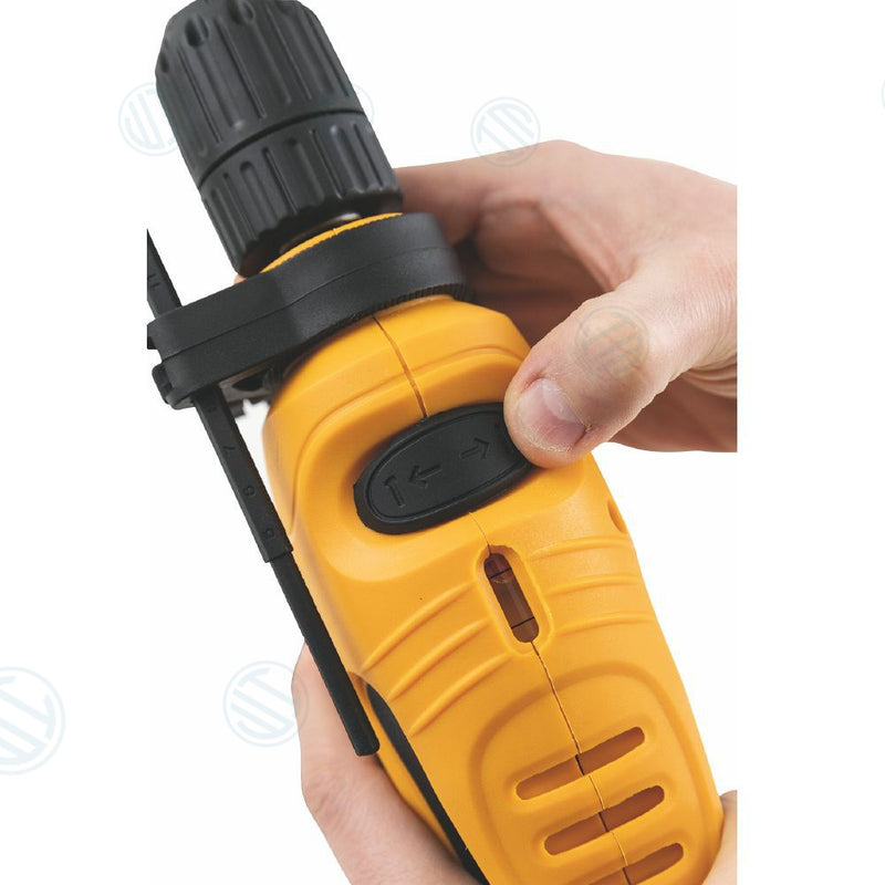 Trapano Elettrico A Percussione Autoserrante 500 W
