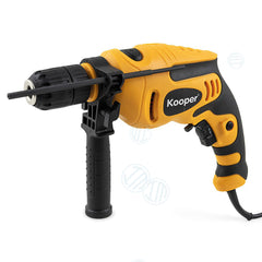 Trapano Elettrico A Percussione Autoserrante 500 W