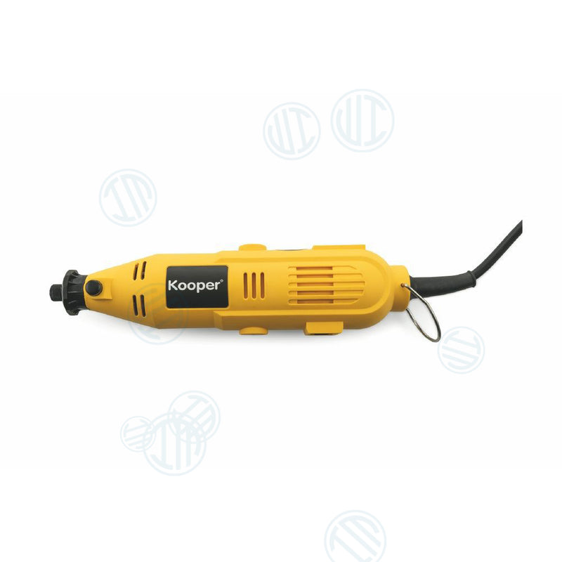 Mini Trapano Fresatrice Multifunzione 135 Watt