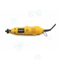 Mini Trapano Fresatrice Multifunzione 135 Watt