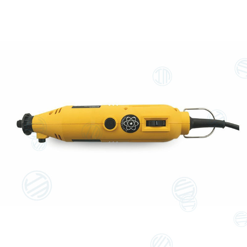 Mini Trapano Fresatrice Multifunzione 135 Watt