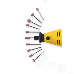 Mini Trapano Fresatrice Multifunzione 135 Watt