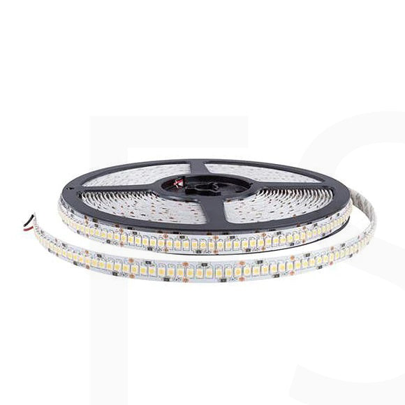 Striscia Led Con Bobina Smd 2835 5M 12V Ip22