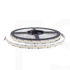 Striscia Led Con Bobina Smd 2835 5M 12V Ip22