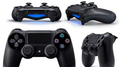 Controller Per Ps4 Vibration 4 Gamepad Joypad Wireless Compatibile