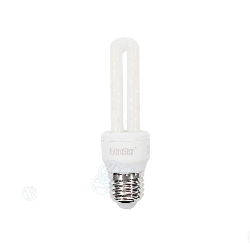 Lampadina Led a U Opaca 8W E27