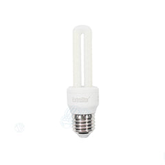 Lampadina Led a U Opaca 8W E27