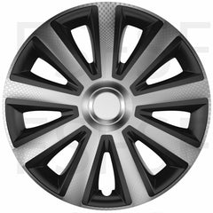 Set 4 PZ Copricerchio Aviator 14