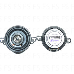 Coppia Altoparlanti Winsound Ws 3035 Speakers Audio Max 150 Watt - INmille