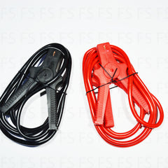 Cavi Di Avviamento Batteria Auto  D.16Mm 12V 2,5M - INmille
