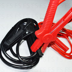 Cavi Di Avviamento Batteria Auto  D.16Mm 12V 2,5M - INmille
