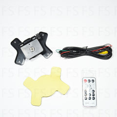 Schermo Lcd Per Auto Da 7 Pollici - INmille