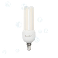 Lampadina Led a U Opaca 10W E14