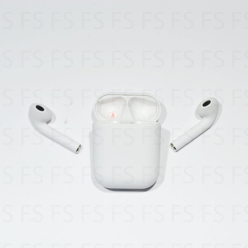 Auricolari Bluetooth 5.0 Inpods 12 Wireless Bluetooth - INmille