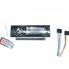 Autoradio Arranco Wireless Usb Ac79303 Con Telecomando Bluetooth - INmille
