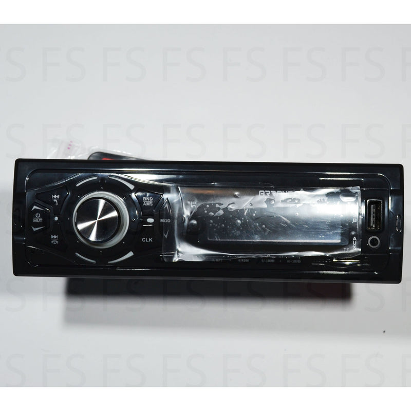 Autoradio Arranco Wireless Usb Ac79303 Con Telecomando Bluetooth - INmille