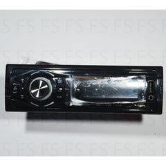 Autoradio Arranco Wireless Usb Ac79303 Con Telecomando Bluetooth - INmille