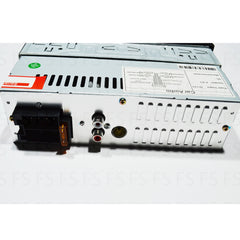 Autoradio Arranco Wireless Usb Ac79303 Con Telecomando Bluetooth - INmille