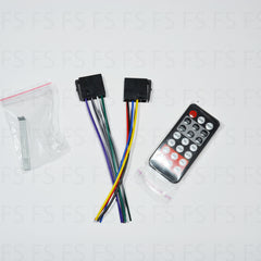Autoradio Arranco Wireless Usb Ac79303 Con Telecomando Bluetooth - INmille