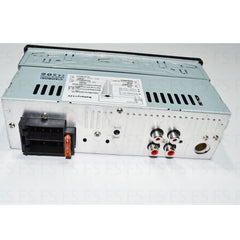 Stereo Auto Autoradio Aux Mp3 Slot Usb Sd Radio Fm 60W X 4 - INmille