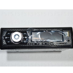 Stereo Auto Autoradio Aux Mp3 Slot Usb Sd Radio Fm 60W X 4 - INmille