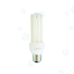 Lampadina Led a U Opaca 16W E27