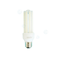 Lampadina Led a U Opaca Trasparente 18W E27