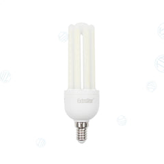 Lampadina Led a U Opaca 12W E14