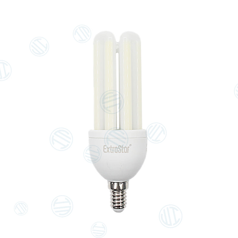 Lampadina Led a U Opaca 16W E14