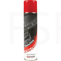Spray Lucida Cruscotti 400Ml