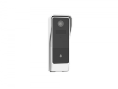Smart Videocitofono Wifi Video Campanello 1080p Esterno Con Sensore Audio
