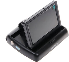 Monitor Per Auto A Scomparsa, Lcd Di Alta Risoluzione - INmille