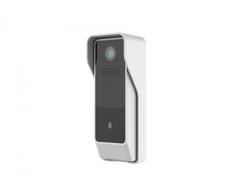 Smart Videocitofono Wifi Video Campanello 1080p Esterno Con Sensore Audio