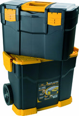 Carrello Portautensili Linea Tekna Scomponibile Completa Di Ruote Top Di Gamma