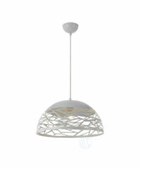 Lampadario Moderno A Sospensione A37
